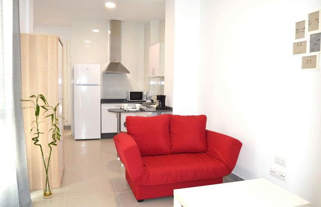 Apartamento Mar del Campo del Sur - Foto 7