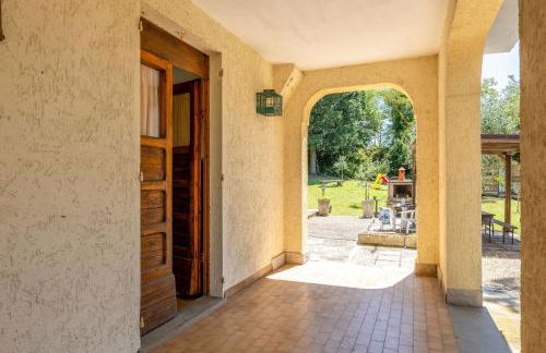 Italian Experience-La Pineta Holiday Homes - Foto 35