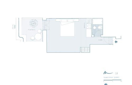 Akroyiali Apartments - Foto 35