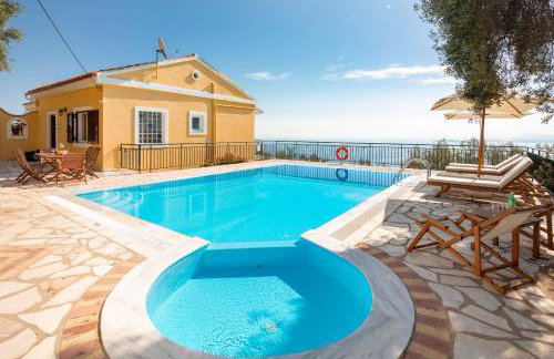 Villa Kalithea - Foto 1