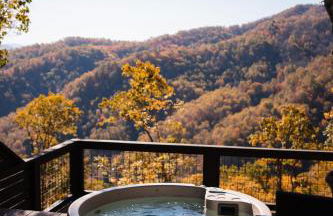 The Spruce Villa where luxury meets nature - Foto 43