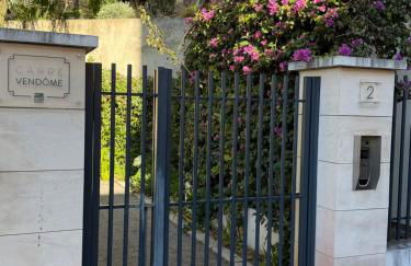 CANNES: Appartement Cosy à 2 pas de la Croisette - Foto 8