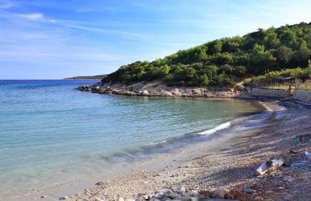 Apartments by the sea Milna, Vis - 8896 - Photo 30