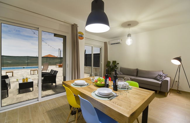 Apartments Bulli - Foto 14