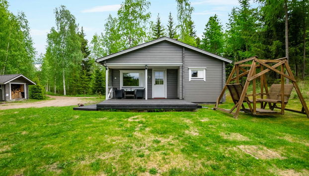 Lehtikuusenranta - Foto 2, Inside other