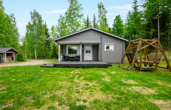 Lehtikuusenranta - Foto 2