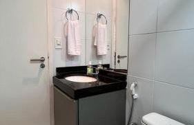 Apartamento Green Tower 2 Quartos- Castelo B Temporada - Foto 21