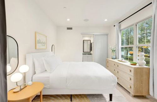 Grand Luxury 4BD Estate in Irvine - Foto 27