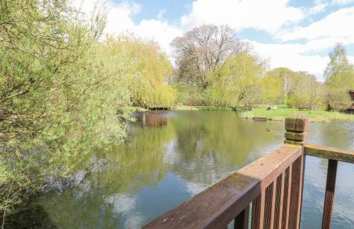 Woodpecker Lodge - Foto 19