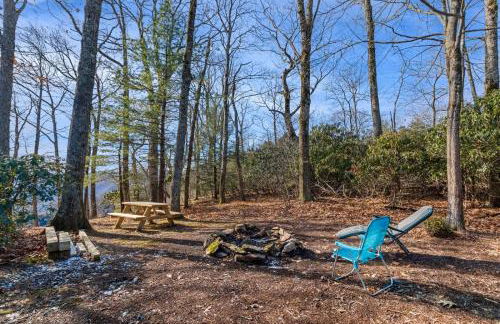 Blue View Chalet - Foto 23