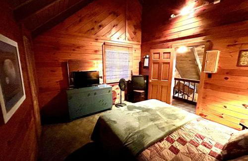 Quiet Maine Cabin Getaway - Foto 50