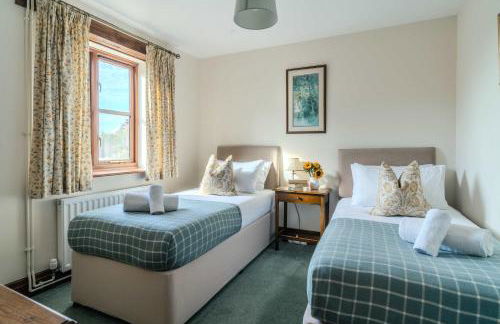 Cotton Farm Estate - 4 Cottages Sleeps 16 - Foto 31