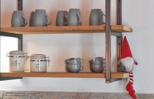 Chalet Grifone - Chalet Maso Vecchio nel cuore del Lagorai Trentino - Foto 7