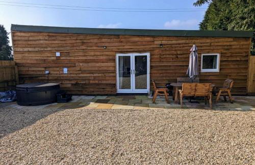 Country Lodge Retreat - Photo 11