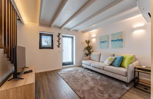Douro View Charming Apartment Duplex - Foto 24