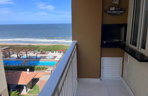 Resort Pé na Areia próximo Beto Carrero - Photo 44