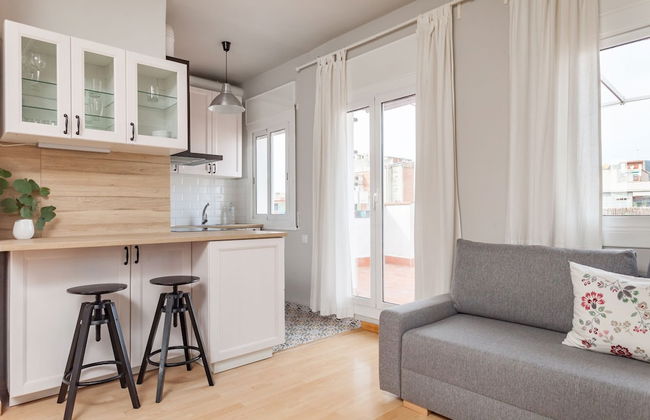 Flateli Roger 16 - Photo 9