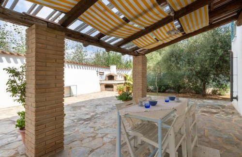 Sogno Mediterraneo Pula Sardegna villa a soli 300 mt dal mare - Foto 27