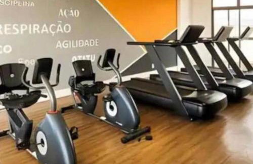 Maria Apê 21 Centro-Próx a UFJF - Cozinha Completa - Foto 56