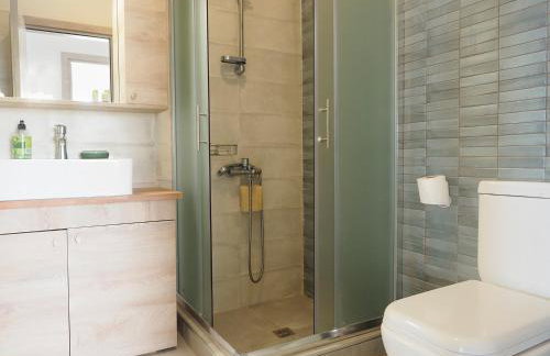 Melissinos Beachfront Apartments - Foto 61