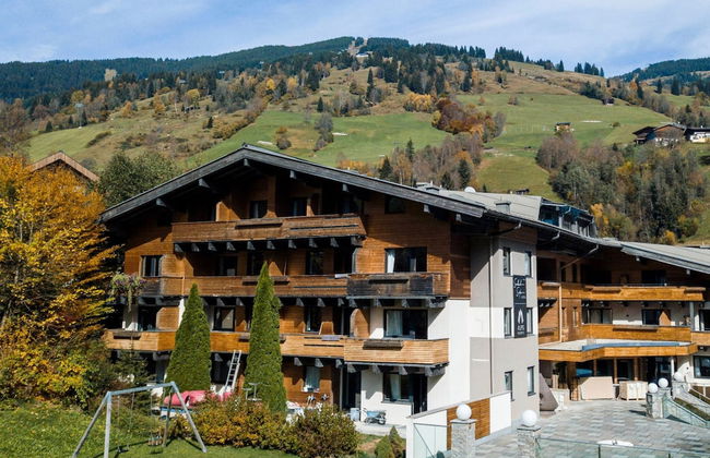 New Suite in Saalbach - Foto 24