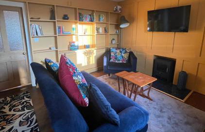 Caretaker’s Cottage - Foto 8