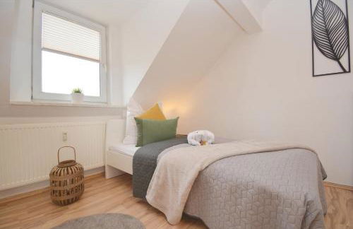 Roth 01 - Apartment für Firmen - Foto 28