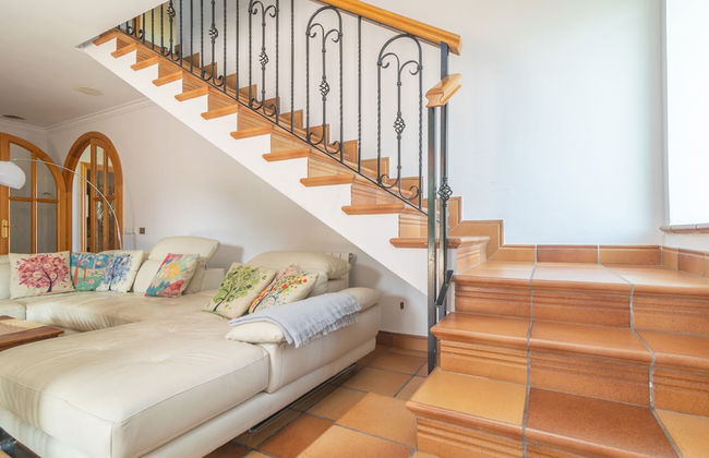 Paradise 88 in Son Ferrer - Foto 23