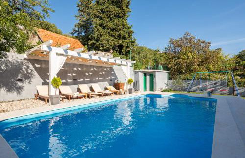Holiday Home Mamita - Heated pool - Foto 35