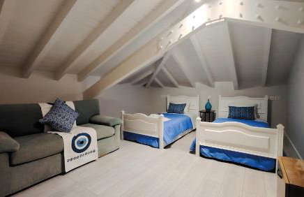 Linos House - Foto 12