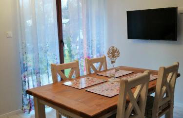 Apartamenty Homole C2 Szczawnica - Photo 10