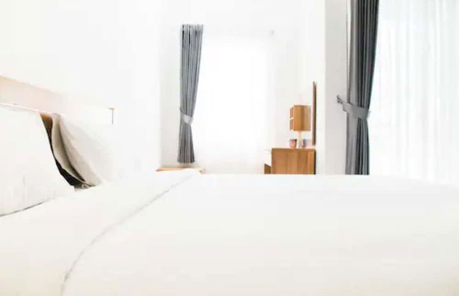 Modern Style Studio at The Nest Puri Apartment - Foto 3