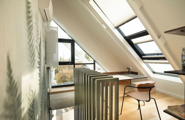 Phoenix Aparthotel - Foto 39