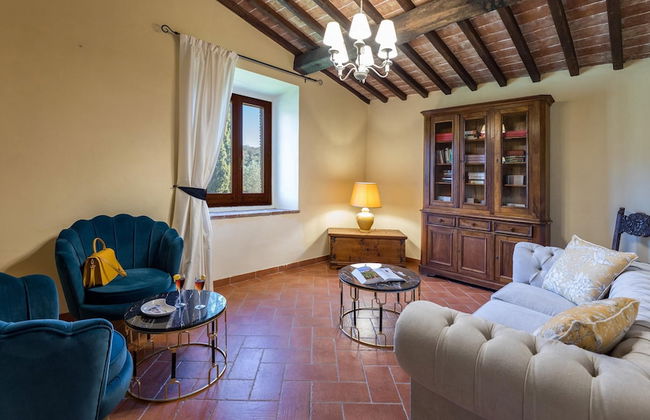 Villa Stroncoli 16 Emma Villas - Foto 6