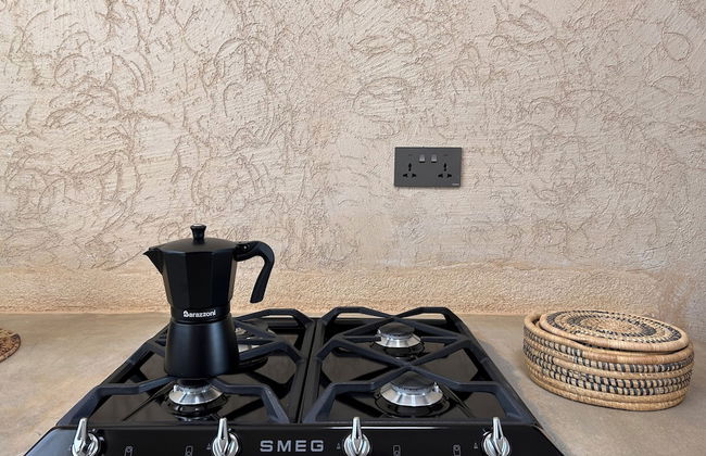 Private Pool Villa Kokos - Foto 26