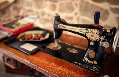 Proche PuyDuFou - Gite Maison La Roulière - Foto 48