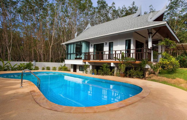 Krabi Naka Villa - Foto 9