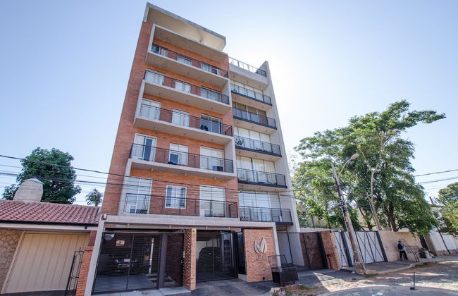 Life Villa Morra 5E - Foto 6