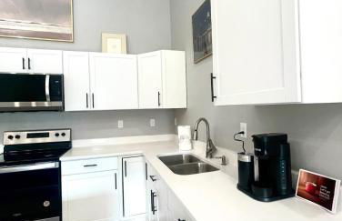 Derby Oasis-Home Away From Home - Foto 8