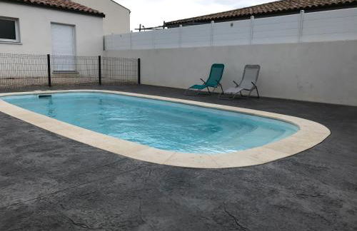 VILLA PINTOURINA - Foto 15