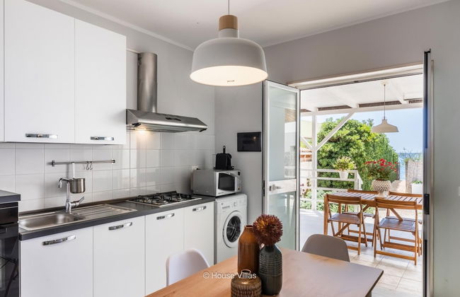 House Villas - Moon on the Sea - Foto 5