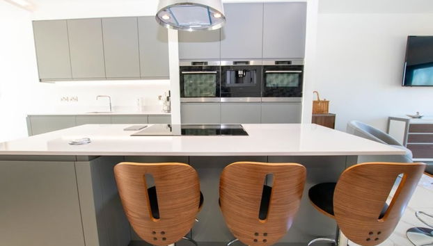 Restauration dans la chambre