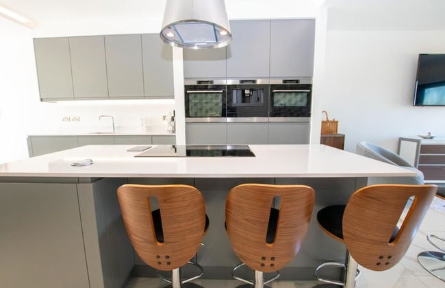 Curran Gate Luxury Apartments, Portrush - Foto 3