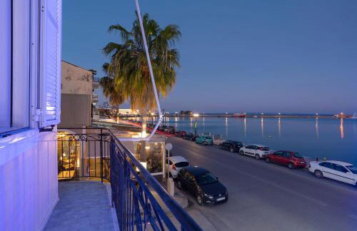 Andriani Apartment - Foto 27