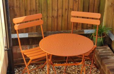 Pentagram Studio - Foto 13