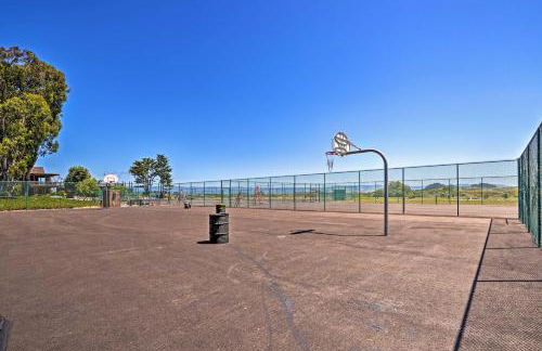 Beachfront Pajaro Dunes Condo with Bay Views! - Foto 17