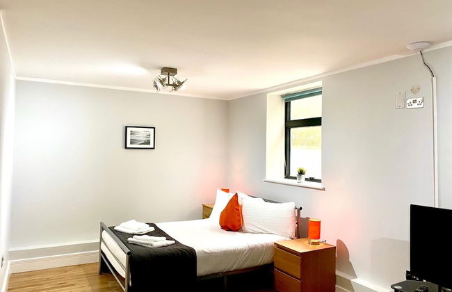 Westciti Croydon Serviced Apartments - Foto 6