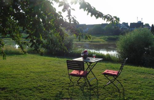 Fischerhaus Herstelle - Foto 1