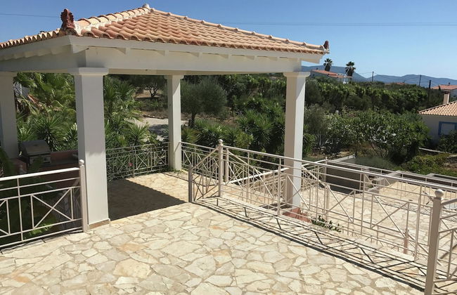 Luxurious Villa in Peloponnese - Foto 31