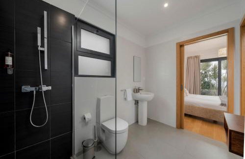 Pool, Garden and sea View - Villa Hibiscus - Foto 82